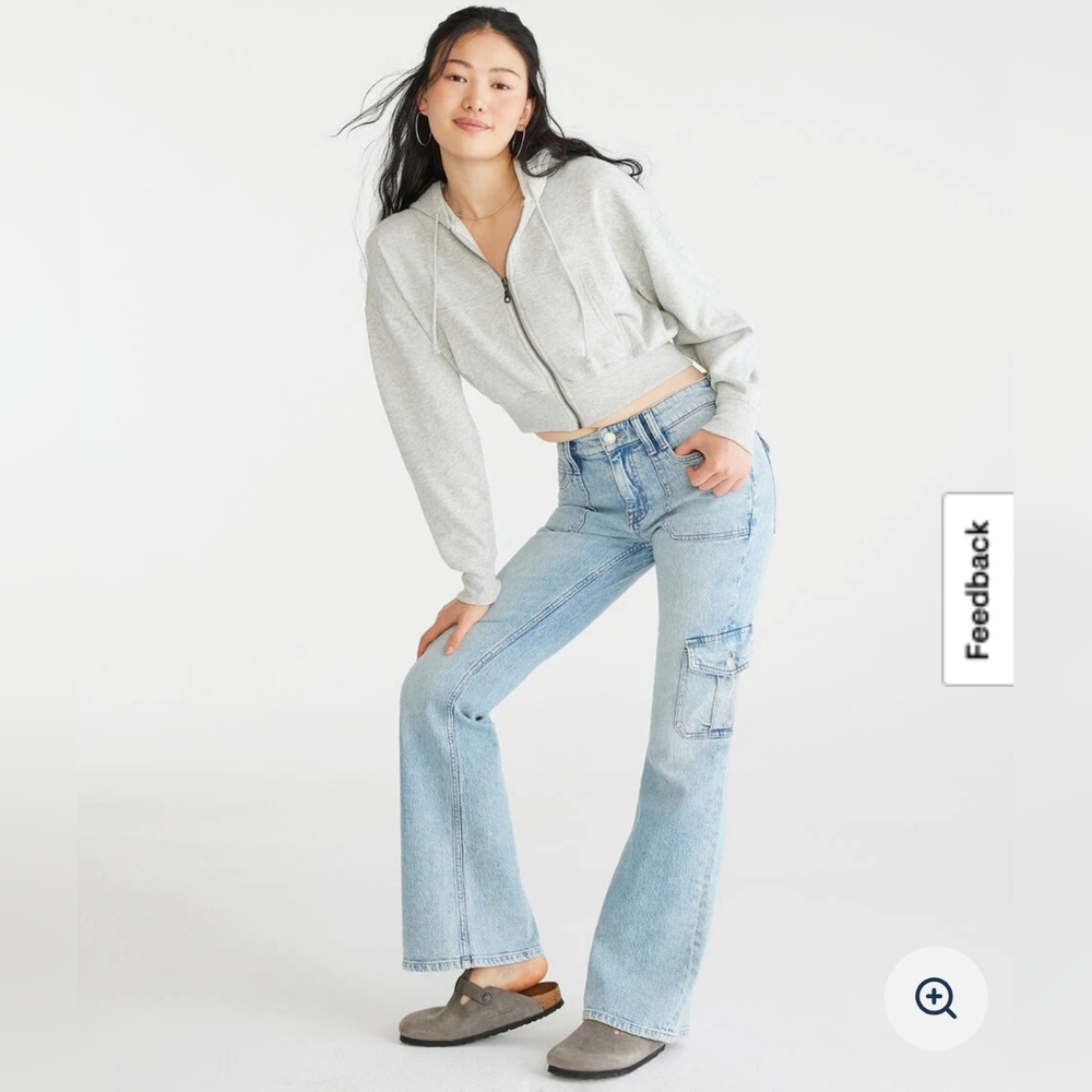 AERO JEANS
